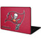 NFL Tampa Bay Buccaneers Distressed Google Pixelbook Go Skin